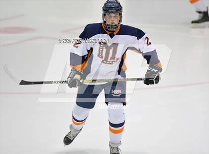 Thumbnail 3 in Newton/Lenape @ Mountain Lakes (HAAS Cup Quarterfinal) photogallery.