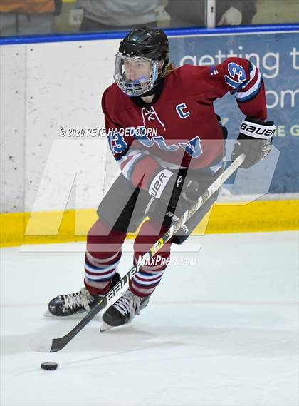 Thumbnail 1 in Newton/Lenape @ Mountain Lakes (HAAS Cup Quarterfinal) photogallery.