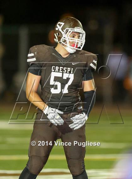 Thumbnail 3 in Serra @ Crespi photogallery.
