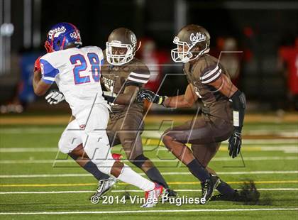 Thumbnail 3 in Serra @ Crespi photogallery.