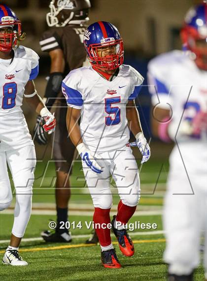 Thumbnail 1 in Serra @ Crespi photogallery.