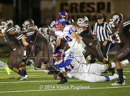 Thumbnail 1 in Serra @ Crespi photogallery.