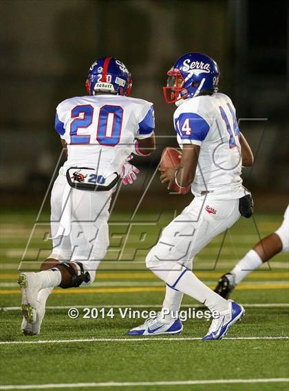 Thumbnail 3 in Serra @ Crespi photogallery.