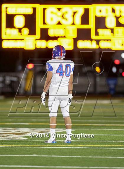 Thumbnail 3 in Serra @ Crespi photogallery.