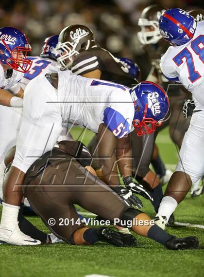 Thumbnail 3 in Serra @ Crespi photogallery.