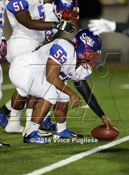 Thumbnail 3 in Serra @ Crespi photogallery.