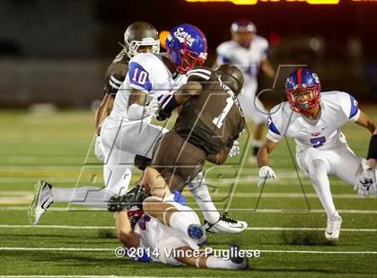 Thumbnail 2 in Serra @ Crespi photogallery.