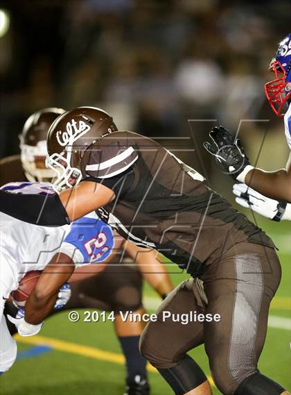 Thumbnail 2 in Serra @ Crespi photogallery.
