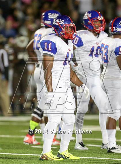 Thumbnail 1 in Serra @ Crespi photogallery.