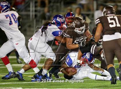 Thumbnail 1 in Serra @ Crespi photogallery.