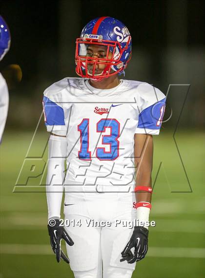Thumbnail 2 in Serra @ Crespi photogallery.