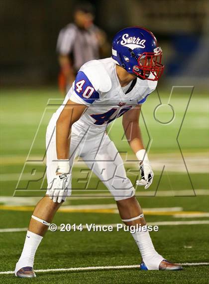Thumbnail 1 in Serra @ Crespi photogallery.