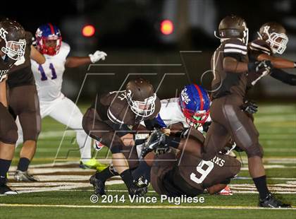 Thumbnail 3 in Serra @ Crespi photogallery.