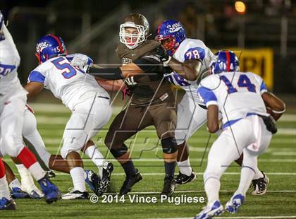 Thumbnail 3 in Serra @ Crespi photogallery.