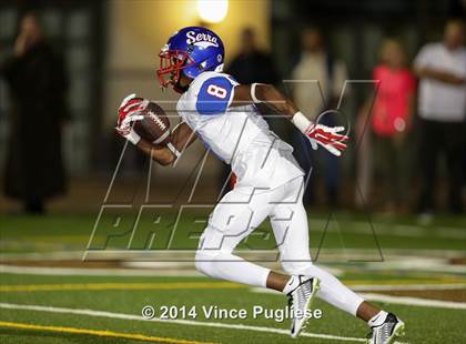 Thumbnail 2 in Serra @ Crespi photogallery.