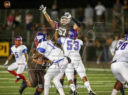 Thumbnail 2 in Serra @ Crespi photogallery.