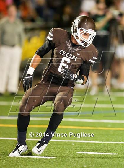 Thumbnail 3 in Serra @ Crespi photogallery.