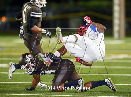 Thumbnail 3 in Serra @ Crespi photogallery.