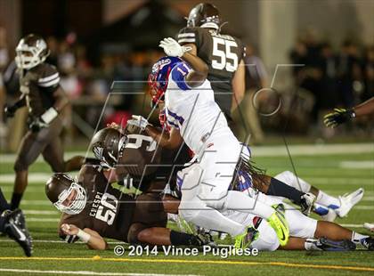 Thumbnail 2 in Serra @ Crespi photogallery.