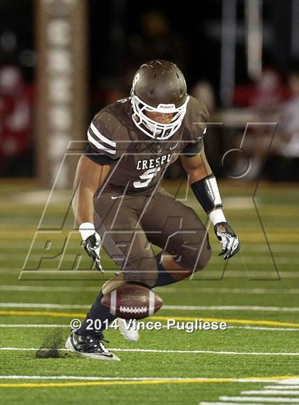 Thumbnail 1 in Serra @ Crespi photogallery.