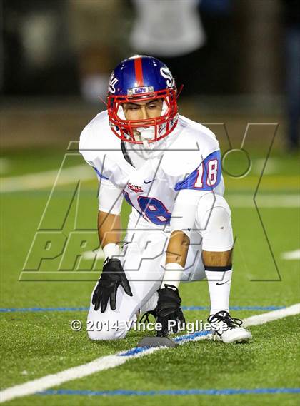 Thumbnail 3 in Serra @ Crespi photogallery.