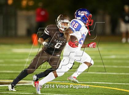 Thumbnail 2 in Serra @ Crespi photogallery.
