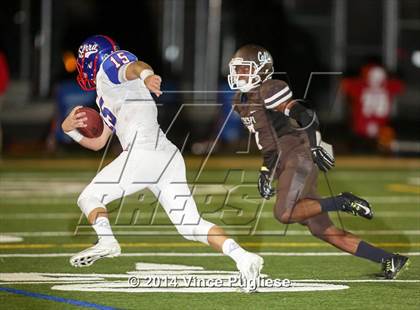 Thumbnail 1 in Serra @ Crespi photogallery.