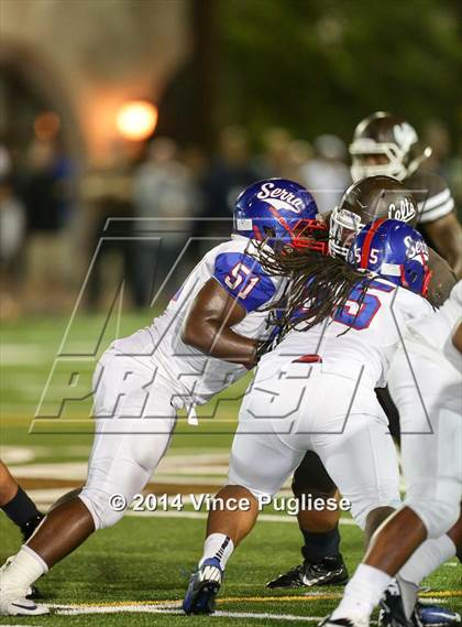 Thumbnail 3 in Serra @ Crespi photogallery.