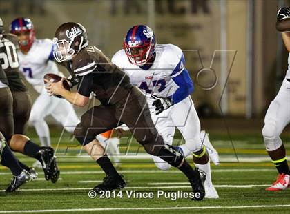 Thumbnail 3 in Serra @ Crespi photogallery.