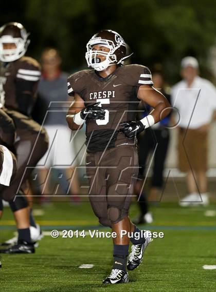 Thumbnail 1 in Serra @ Crespi photogallery.