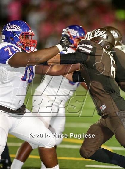 Thumbnail 3 in Serra @ Crespi photogallery.