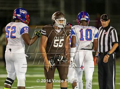 Thumbnail 2 in Serra @ Crespi photogallery.