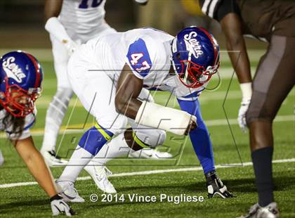 Thumbnail 3 in Serra @ Crespi photogallery.