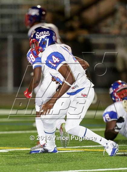 Thumbnail 2 in Serra @ Crespi photogallery.