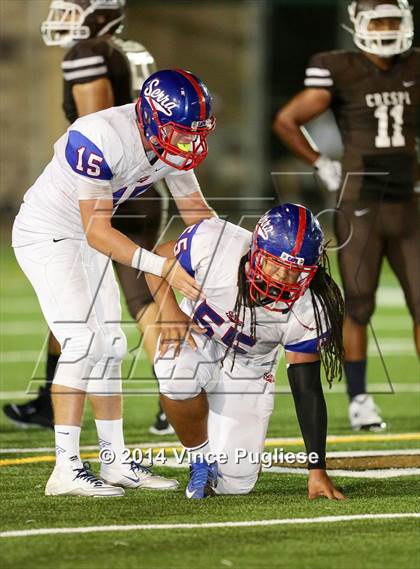 Thumbnail 2 in Serra @ Crespi photogallery.