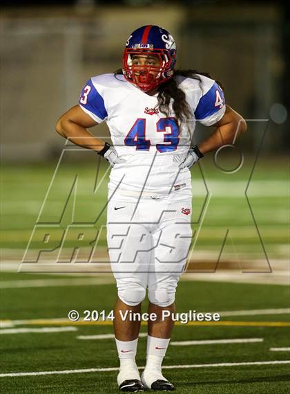 Thumbnail 3 in Serra @ Crespi photogallery.