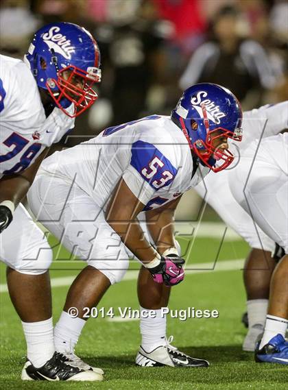 Thumbnail 3 in Serra @ Crespi photogallery.