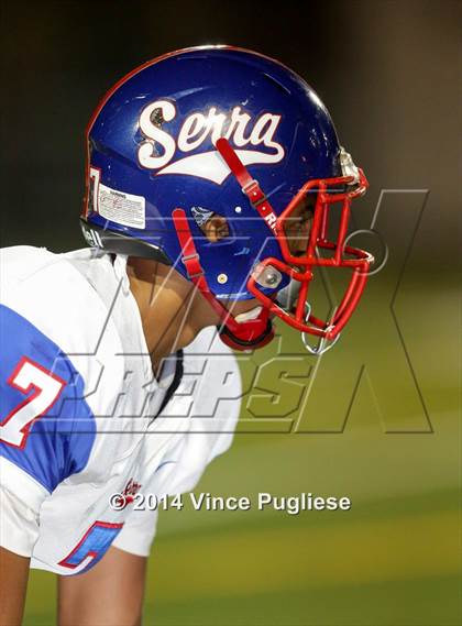 Thumbnail 2 in Serra @ Crespi photogallery.