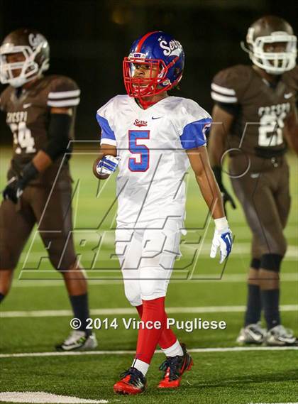 Thumbnail 1 in Serra @ Crespi photogallery.