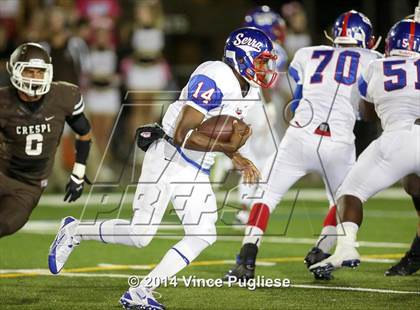 Thumbnail 2 in Serra @ Crespi photogallery.