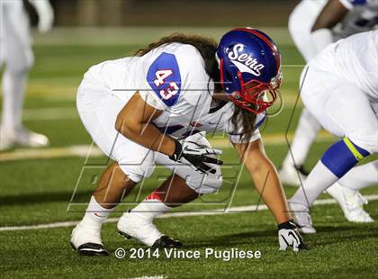 Thumbnail 1 in Serra @ Crespi photogallery.