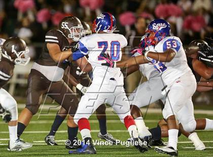 Thumbnail 3 in Serra @ Crespi photogallery.