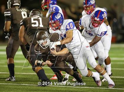 Thumbnail 3 in Serra @ Crespi photogallery.