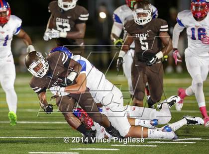 Thumbnail 2 in Serra @ Crespi photogallery.