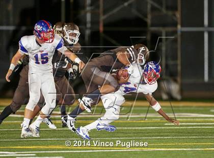 Thumbnail 1 in Serra @ Crespi photogallery.