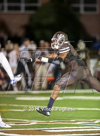 Thumbnail 1 in Serra @ Crespi photogallery.