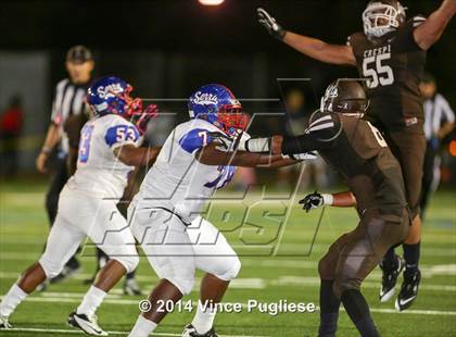Thumbnail 1 in Serra @ Crespi photogallery.