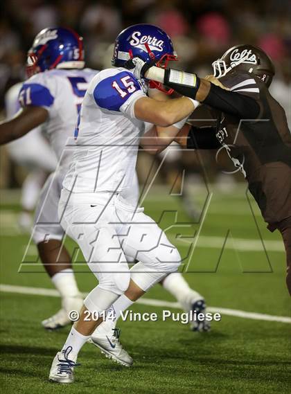 Thumbnail 1 in Serra @ Crespi photogallery.