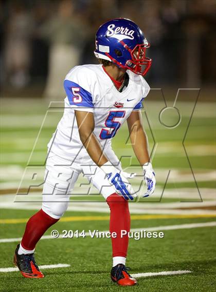 Thumbnail 1 in Serra @ Crespi photogallery.