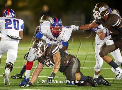 Thumbnail 1 in Serra @ Crespi photogallery.